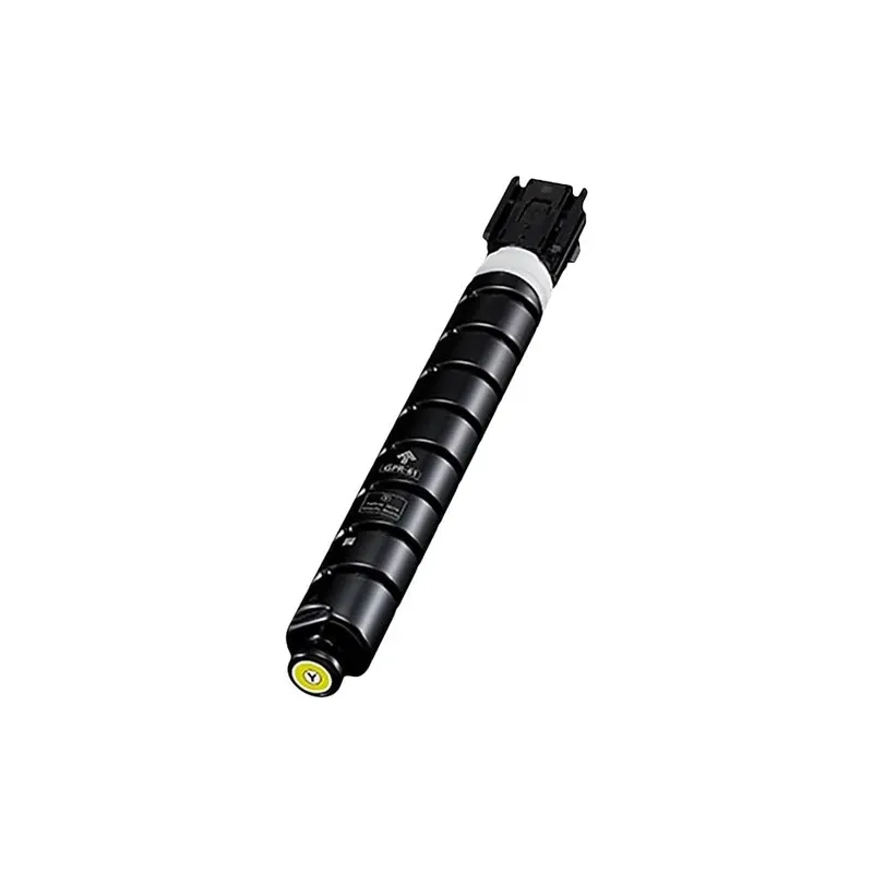 Canon EXV58-GPR61 Original Toner - YELLOW | EXV58YE