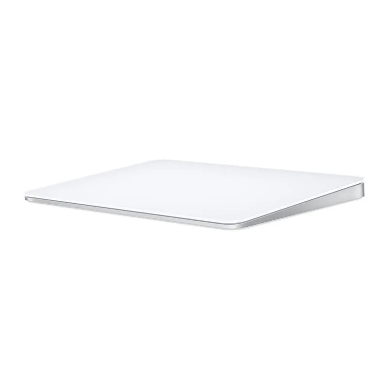 Apple Magic Trackpad Multi-Touch Surface - White | MK2D3