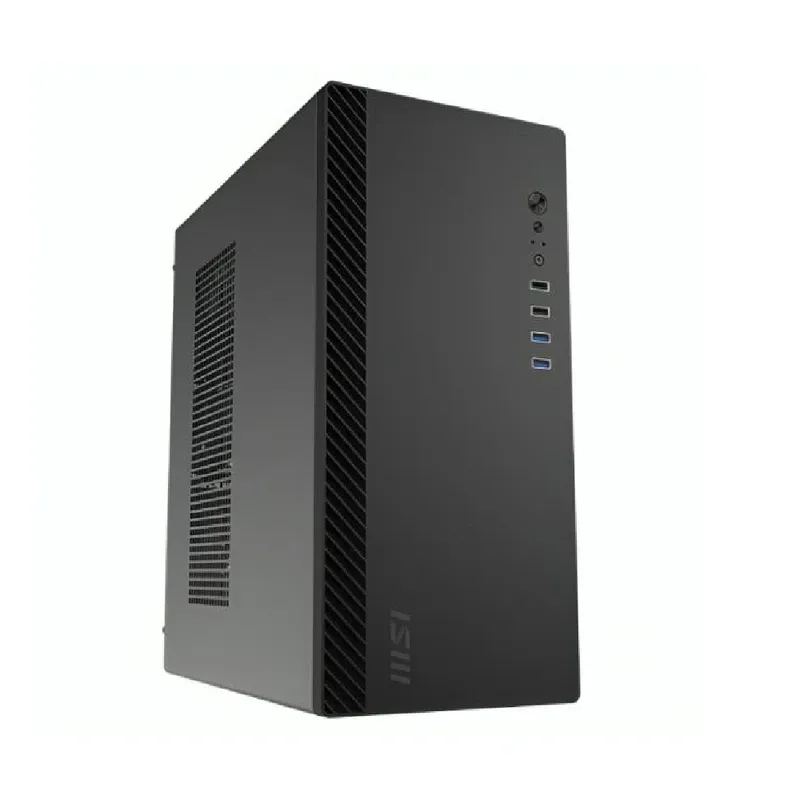 Msi Pro Shield M100P Case | 306-7G31M21-HH9