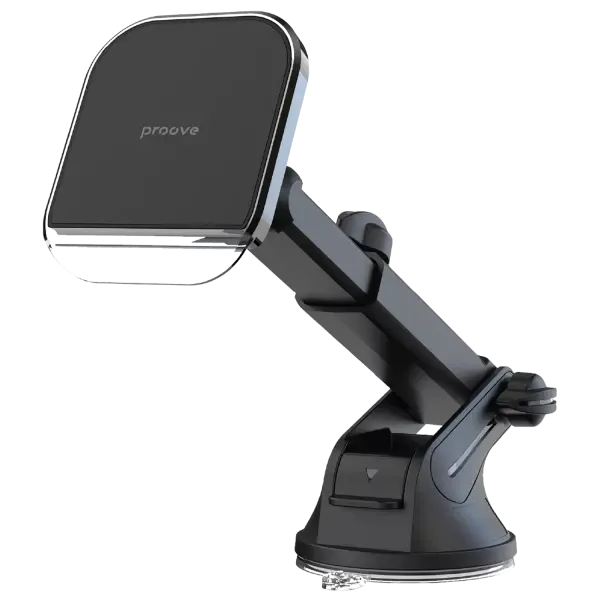 Proove Host Rider Lite Air Outlet Car Mount - Black | CHHS00000005