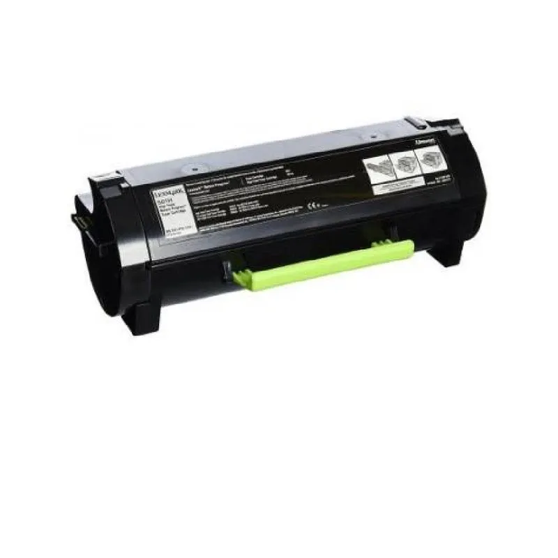 Lexmark MX321 521 622 High Yield Original Toner - Black | 56F5H00