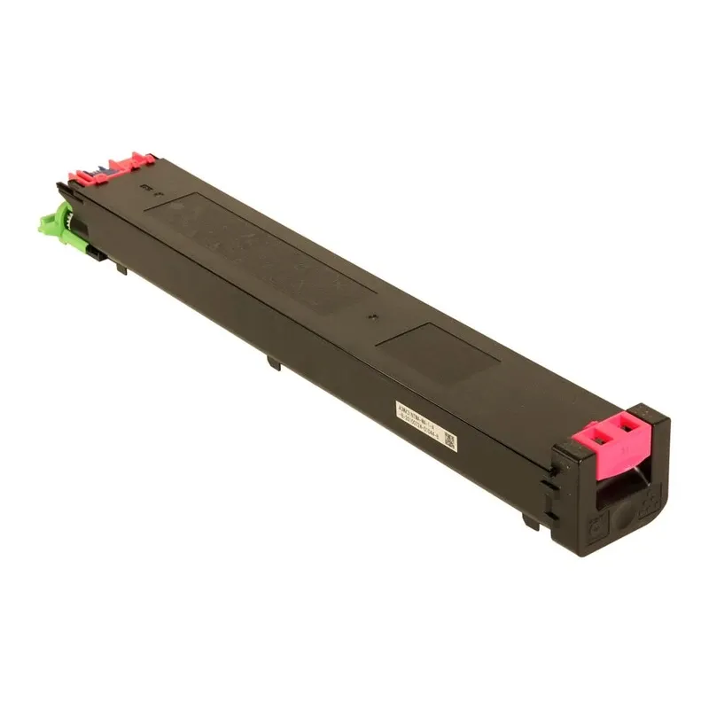 Sharp MX2600N / MX3100N Original Toner - Magenta | MX2600MG