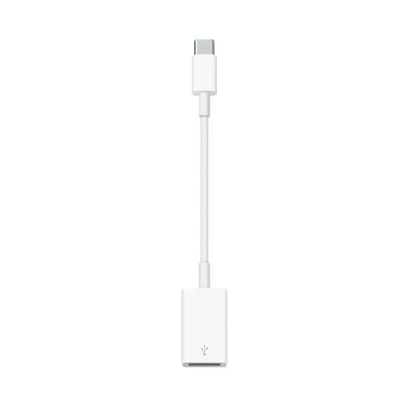 APPLE USB-C To USB Adapter | MJ1M2