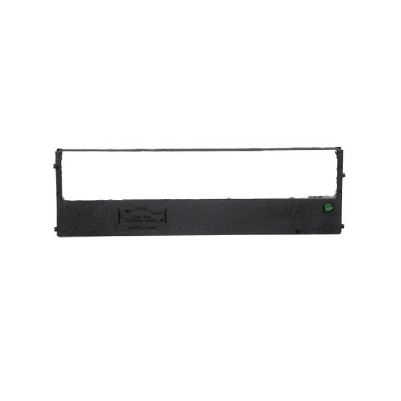 Tally Genicom 230/330/2265/2280 Compatible Ribbon - Black | QT230