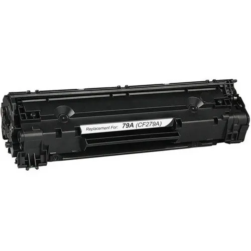 Odyssey CF279A Black Compatible Toner Cartridge - High Yield | CF279A