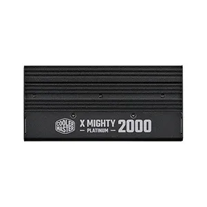 Cooler Master X Mighty Platinum 2000 ATX3.1 2000W PSU | MPS-K001-AFBP-NBEU