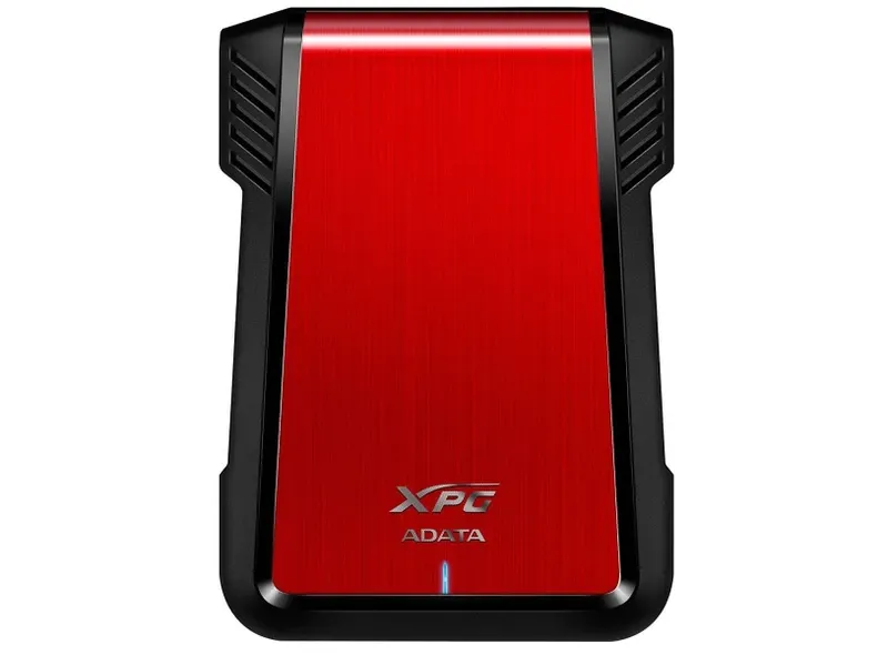 ADATA EX500 2.5" EXTERNAL HDD/SSD ENCLOSURE | AEX500U3CRD