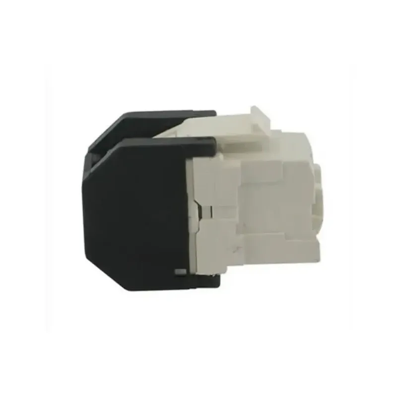 Corning RJ45 Cat.6 UTP Keystone Jack