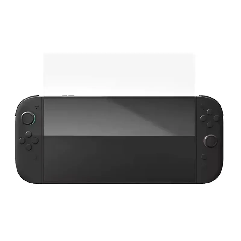 Lucky Fox Tempered Glass Screen Protectors For Nintendo Switch 2 - 2PCS