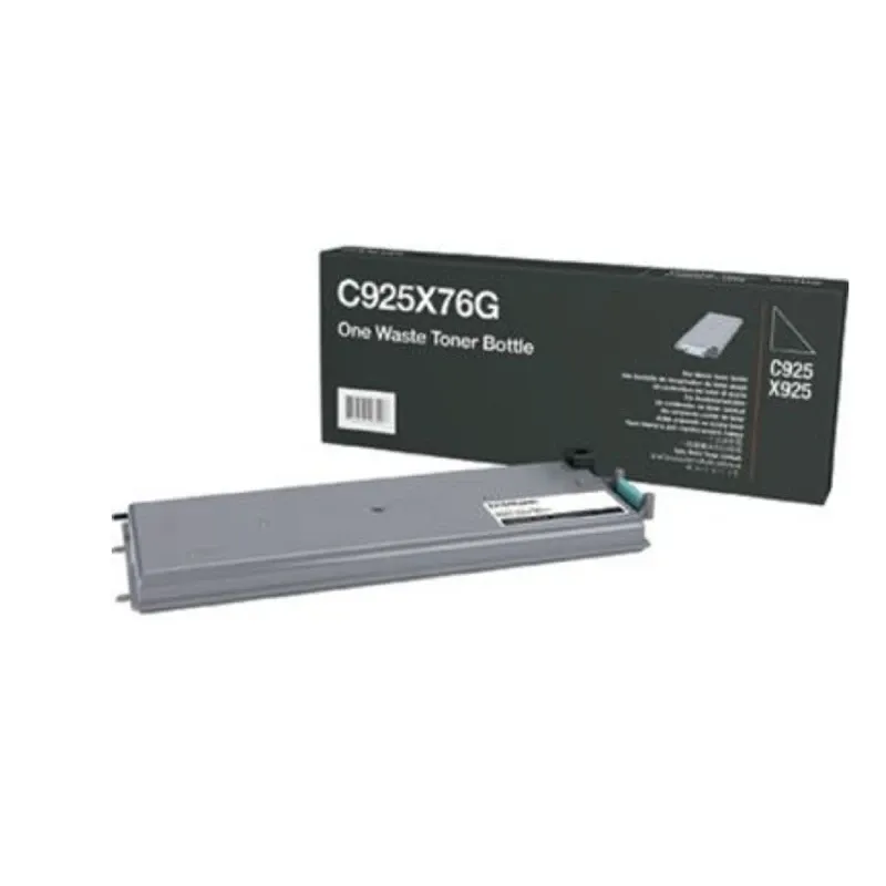 Lexmark C925 Original Waste Toner | C925X76G