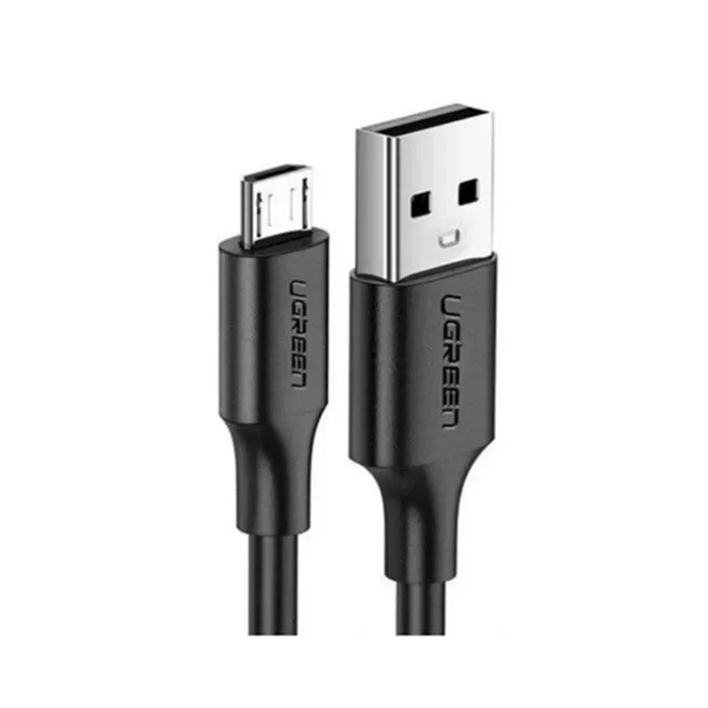 UGREEN USB to Micro USB Fast Charge & Sync Cable 1.5M Black | 60137