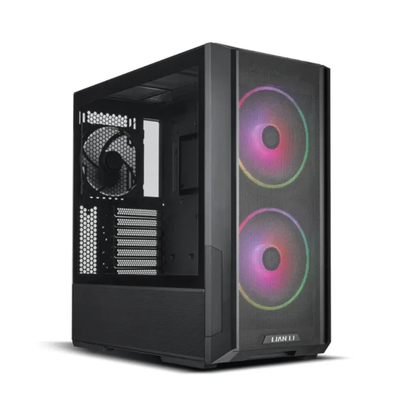 Lian Li Lancool 216 RGB - Black | G99.LAN216RX.00