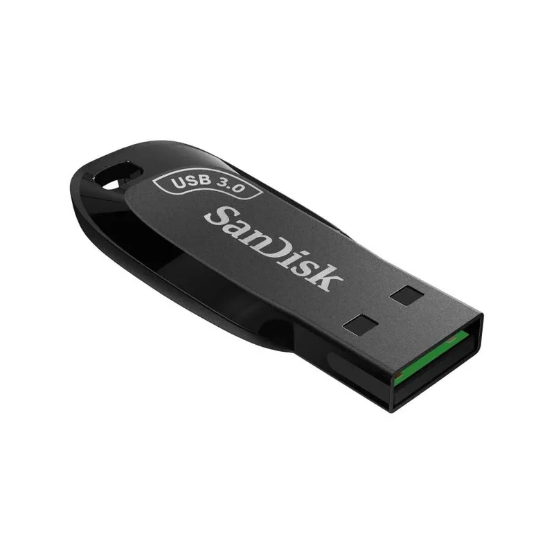 SanDisk Ultra Shift USB 3.0 Flash Drive 64GB | SDCZ410-064G-G46