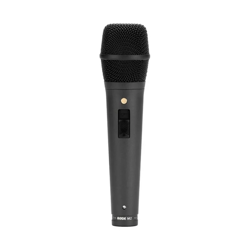 Rode M2 Live Performance Condenser Microphone | M2