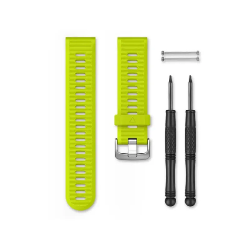Garmin Force Yellow Watch Band for Forerunner 935 | 010-11251-0R
