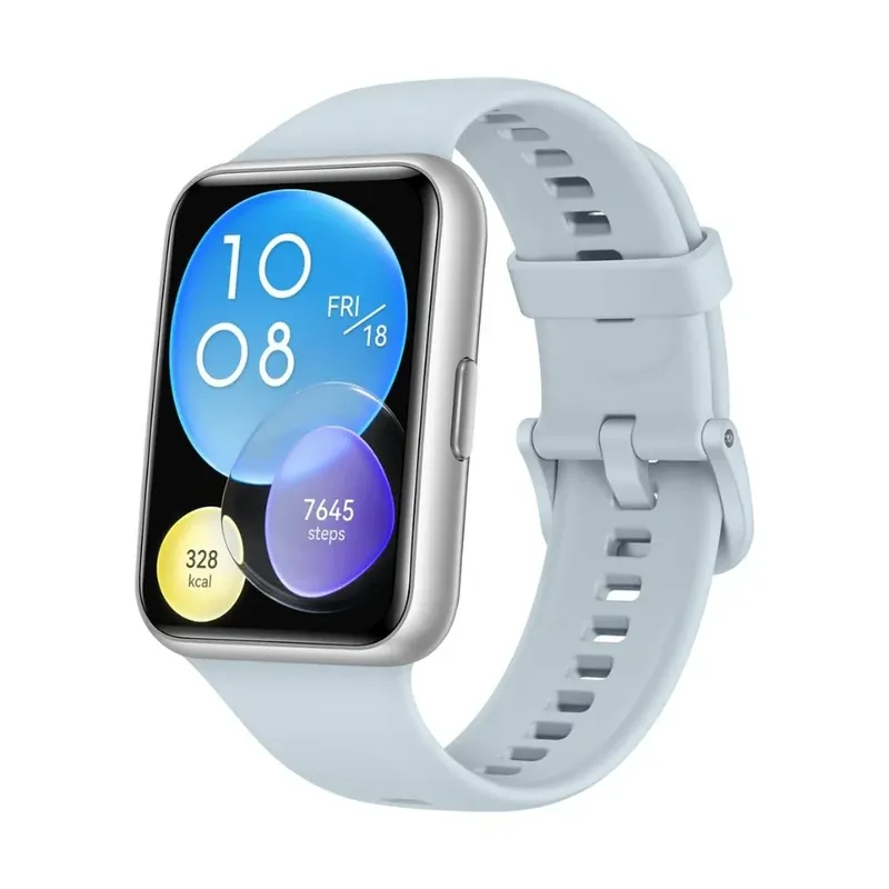 Huawei Watch Fit 2 Active Edition - Blue | WFIT2-ACTIVE