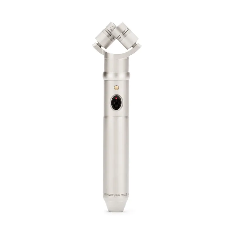 Rode NT4 Stereo Condenser Microphone | NT4