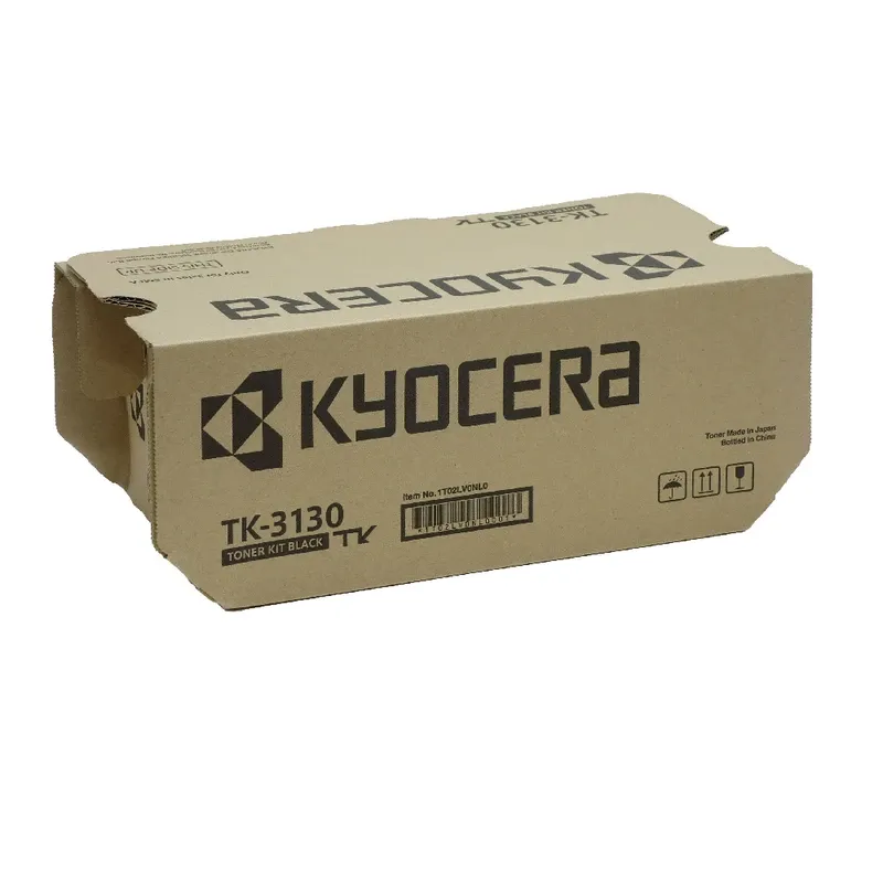 Kyocera TK3130 Original Toner - Black | TK3130BK
