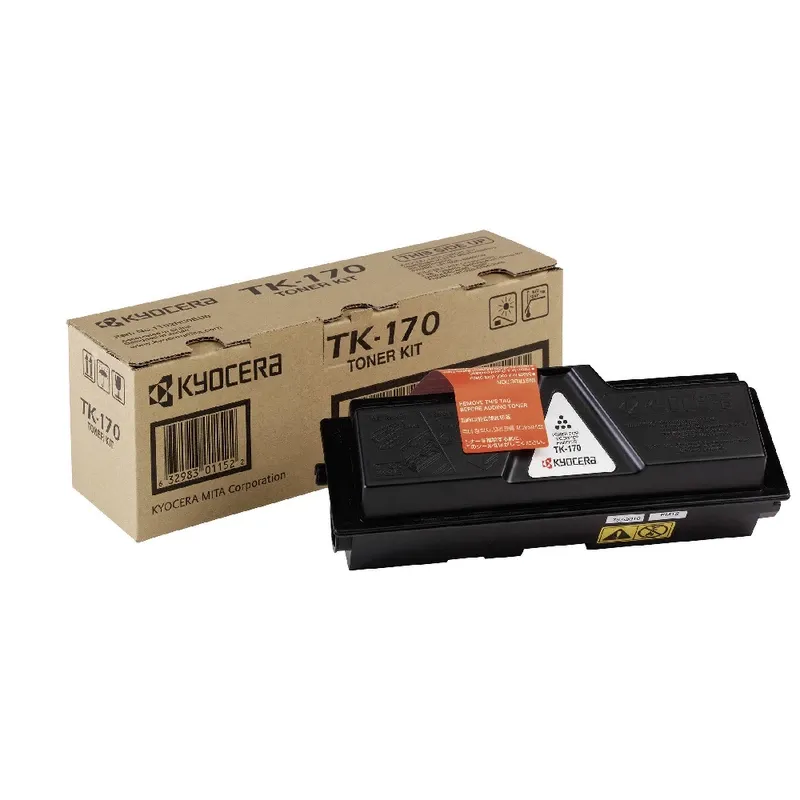 Kyocera TK170 Original Toner - Black | TK170