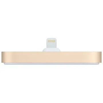 APPLE IPHONE LIGHTNING DOCK GOLD | ML8K2