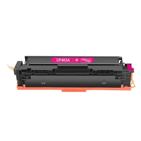 Odyssey CF403A / 201A / CRG045 Magenta Compatible Toner Cartridge - High Yield