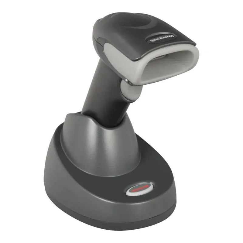 Honeywell Voyager XP 1472g — Wireless 2D Barcode Scanner | Bluetooth Cordless Imager