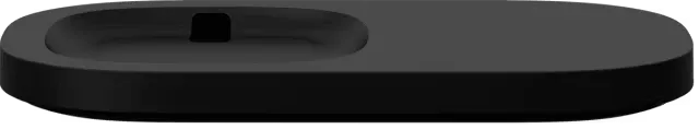 Sonos Shelf for One – Black | SGSHELFWW1BLK