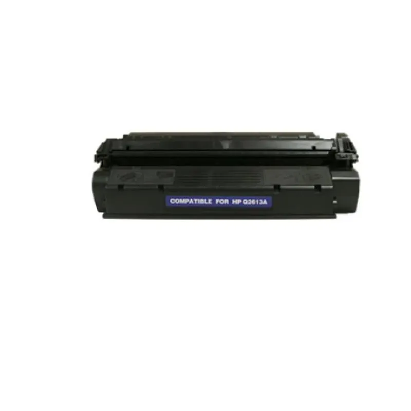 HP 13A Compatible Toner - Black | QHQ2613A