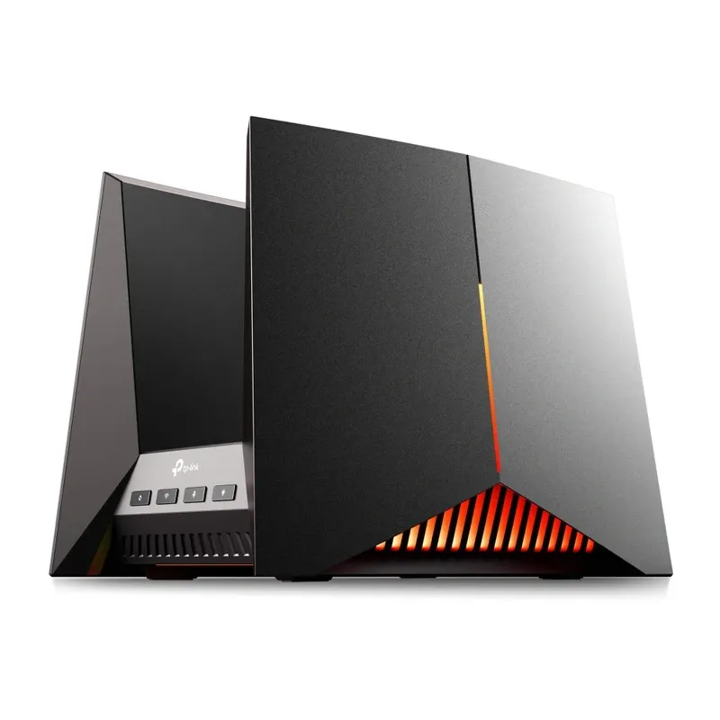 TP-Link BE19000 Tri-Band Wi-Fi 7 Gaming Router | Archer GE800