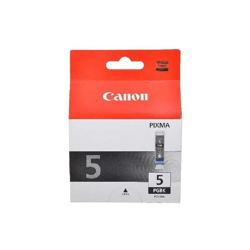 Canon Original Black Ink | PGI5BK