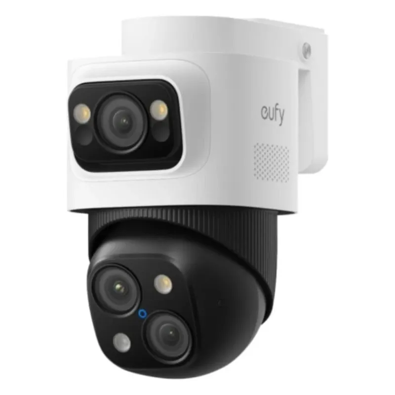 Eufy PoE Bullet-PTZ Cam S4 | T8E00321