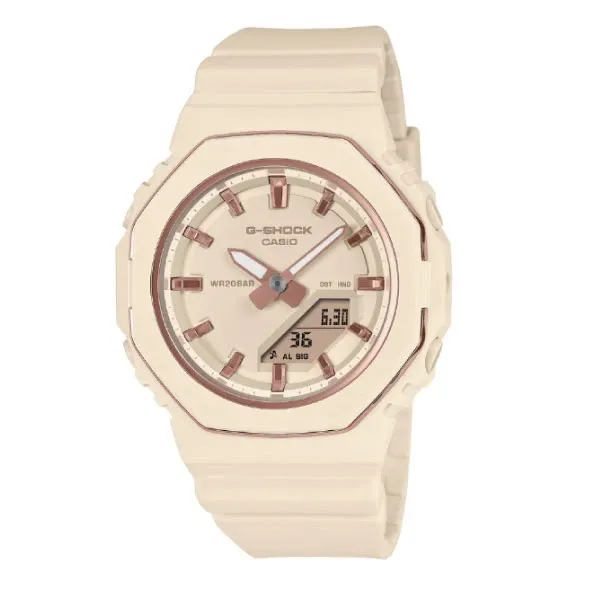 Casio G-SHOCK Women Watch - Pink | GMA-P2110-4ADR