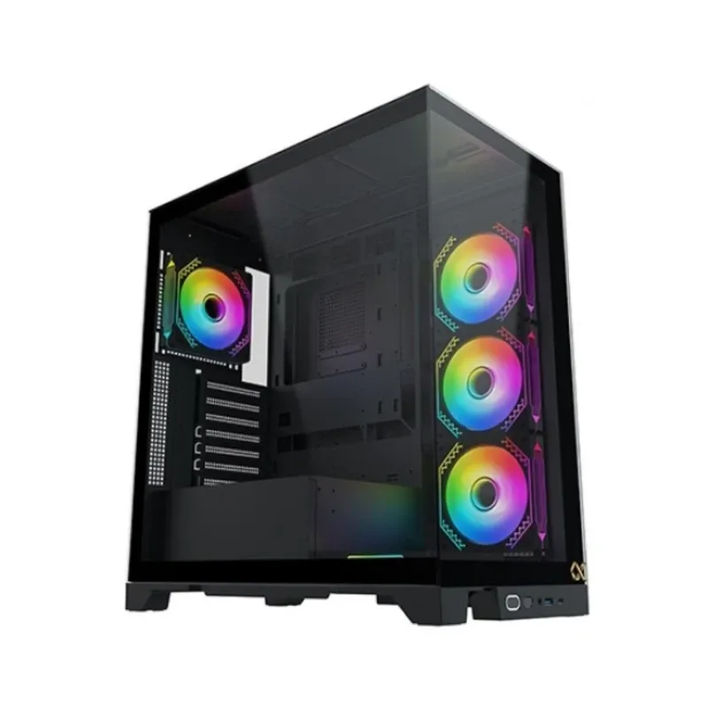 XIGMATEK Endorphin Ultra Mid-Tower Case | EN41327