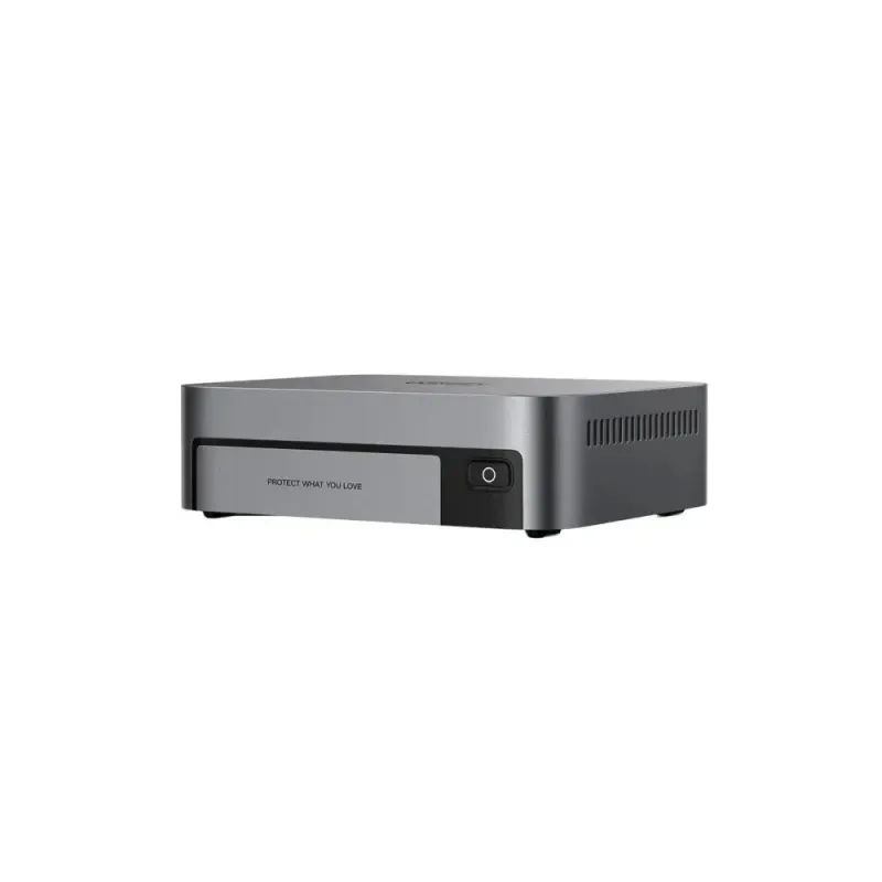 UGREEN NASync DXP480T Plus 4-Slot M.2 NVMe NAS Storage | 25892B