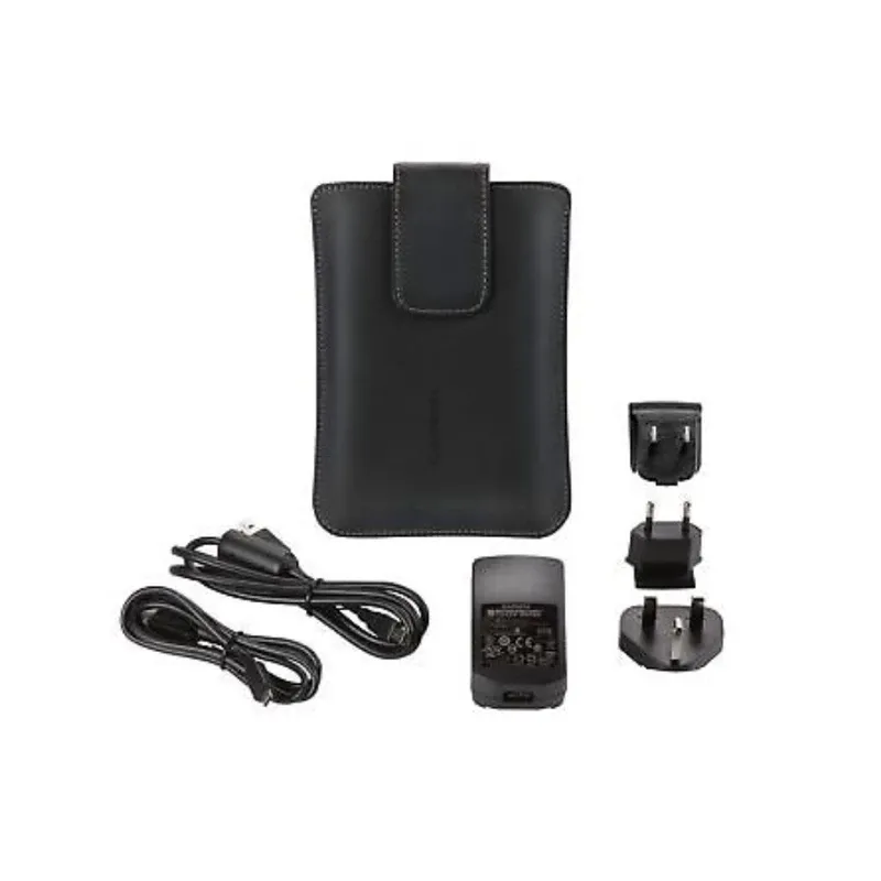 Garmin Travel Accessory Pack for 5 inch Sat Navs with Carry Case | 010-11685-01