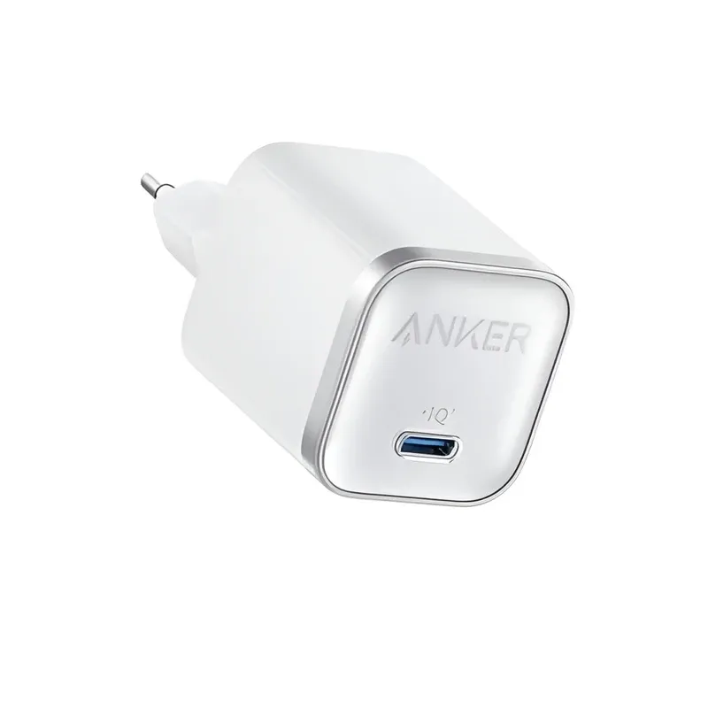 Anker Nano Charger 45W - White | A2692L21