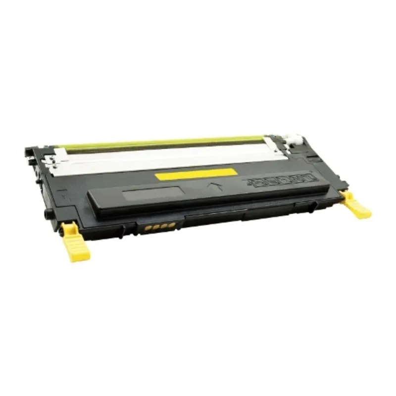 Samsung CLT-C409S Compatible Yellow Toner Cartridge | CLT-C409S