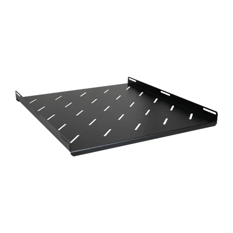 D-Link Fixed Shelf for Wall Mount Rack - Depth 600mm | NRS-FD-60