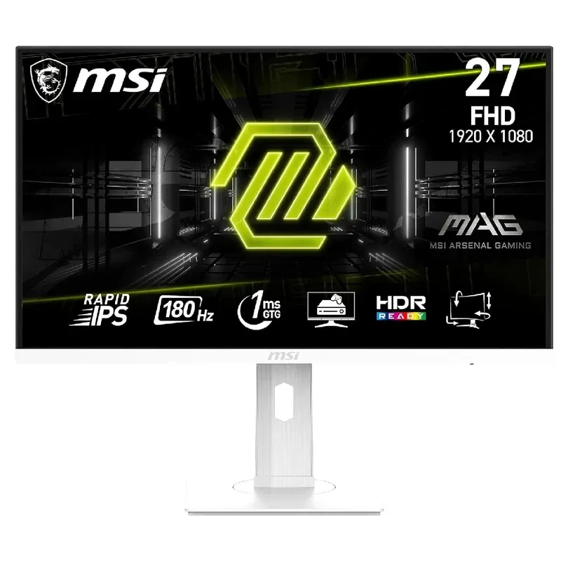 MSI MAG 27"FHD 180Hz Gaming Monitor | 274PFW