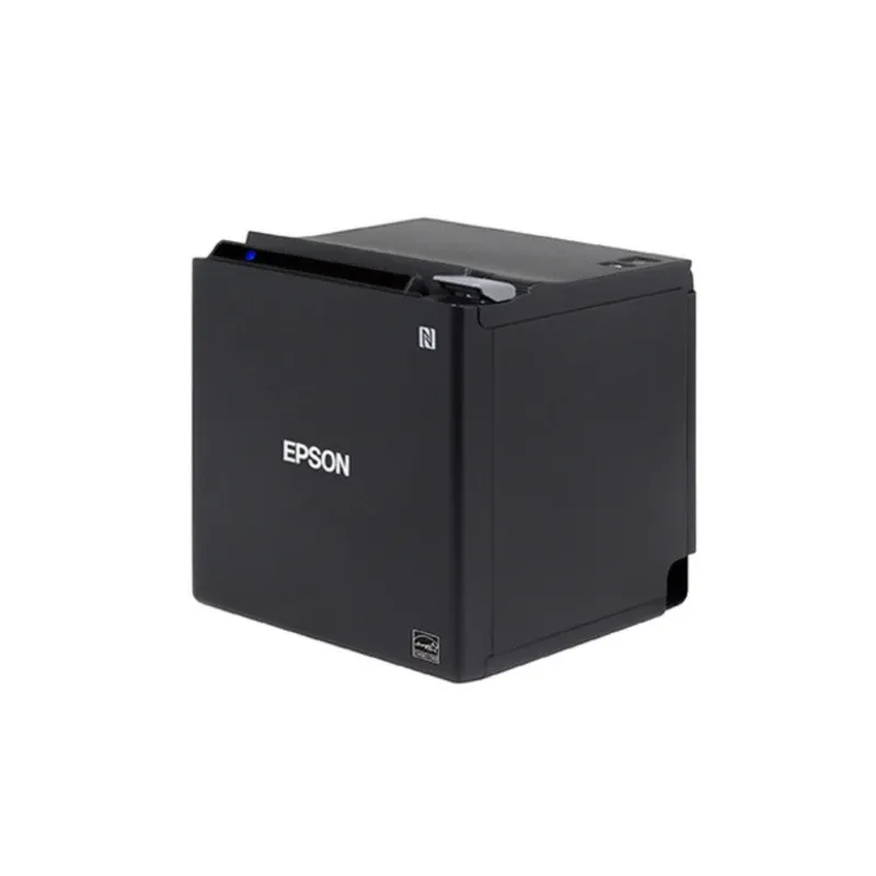 Epson TM-M30II POS Receipt Printer - USB-LAN-Bluetooth | C31CJ27112