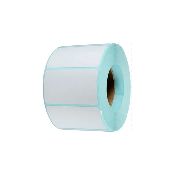 Roll Barcode Labels - 50×30mm, 300 Stickers | 50-30-300