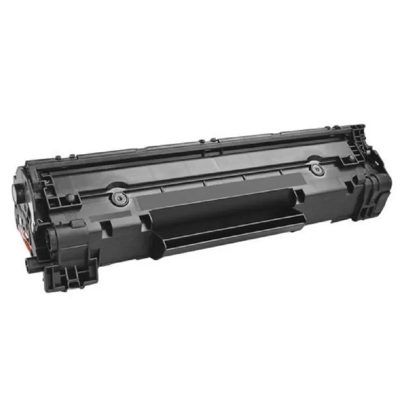 HP 87A Compatible Toner - Black | QHCF287A