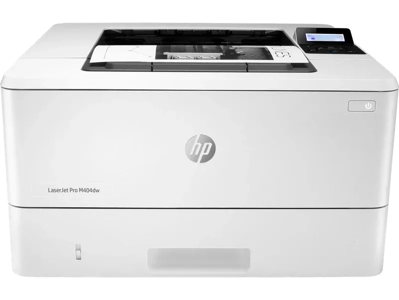 HP LaserJet Pro M404dw Printer | W1A56A