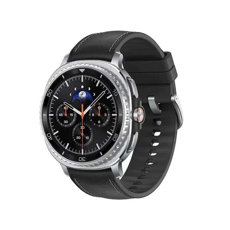 Samsung Galaxy Watch8 Classic 46mm Bluetooth - Black | SM-L500NZKAASA-SD25-K