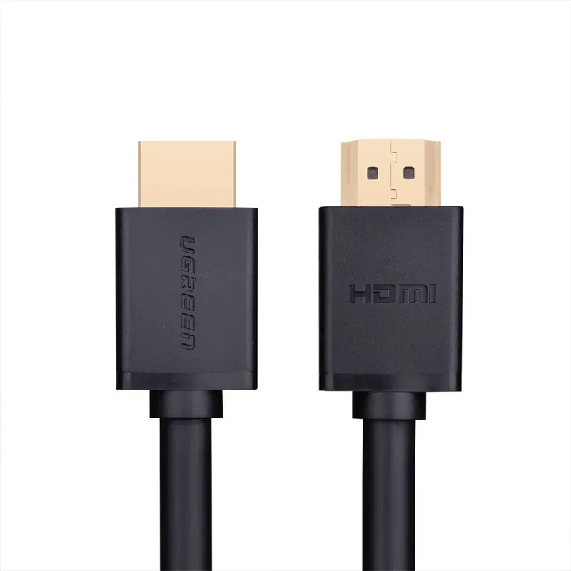 UGREEN HD104 — HDMI 2.0 Male to Male Cable 5M | High Speed with Ethernet | 10109