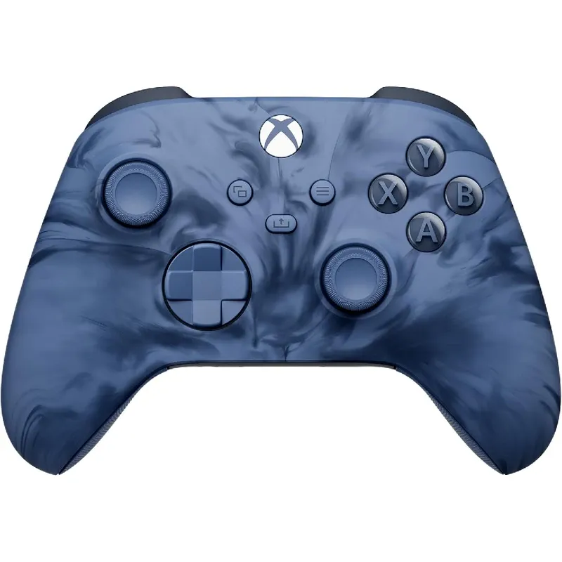Xbox Wireless Controller – Stormcloud Vapor Special Edition for Xbox Series X|S, Xbox One, and Windows Devices