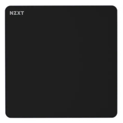 NZXT Zone Elite Large Premium Cloth Gaming Mousepad | MM-LRGPR-BK