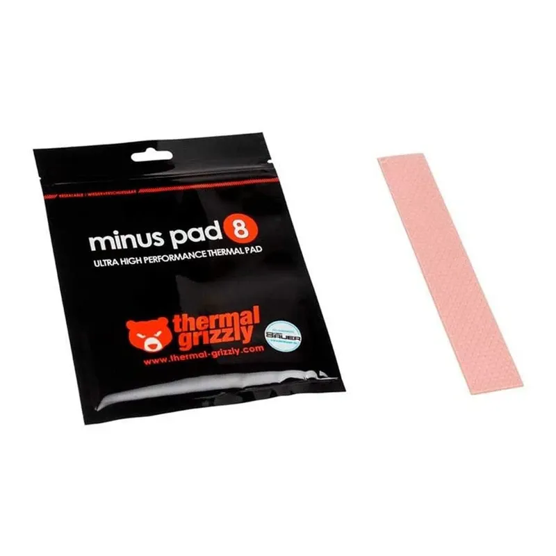 Thermal Grizzly Minus Pad 8 Thermal Pad 3.0MM | TG-MP8-120-20-30-1R