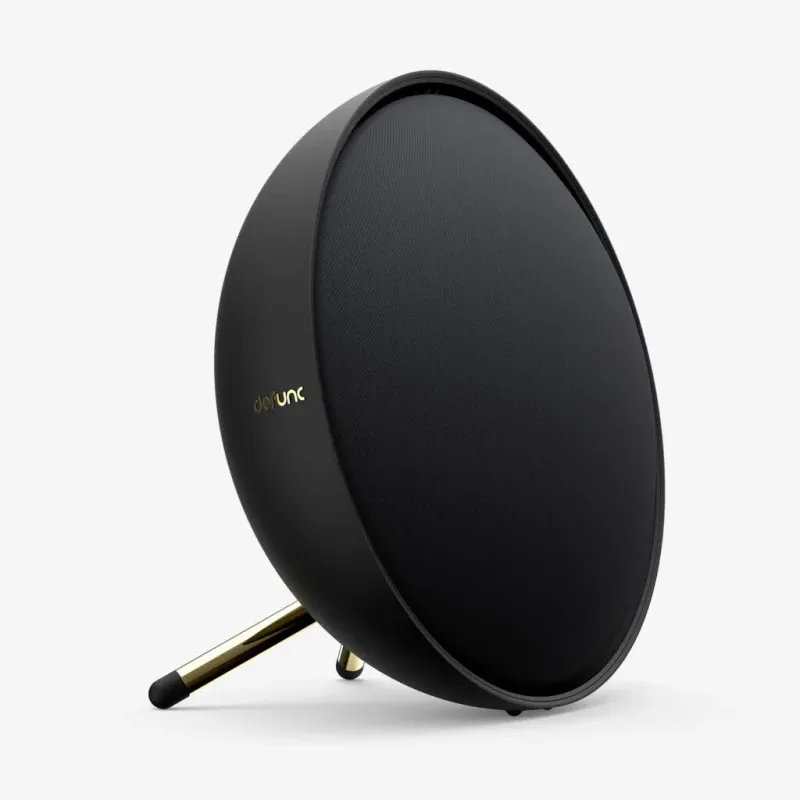 Defunc Home Small Wireless Smart Speaker