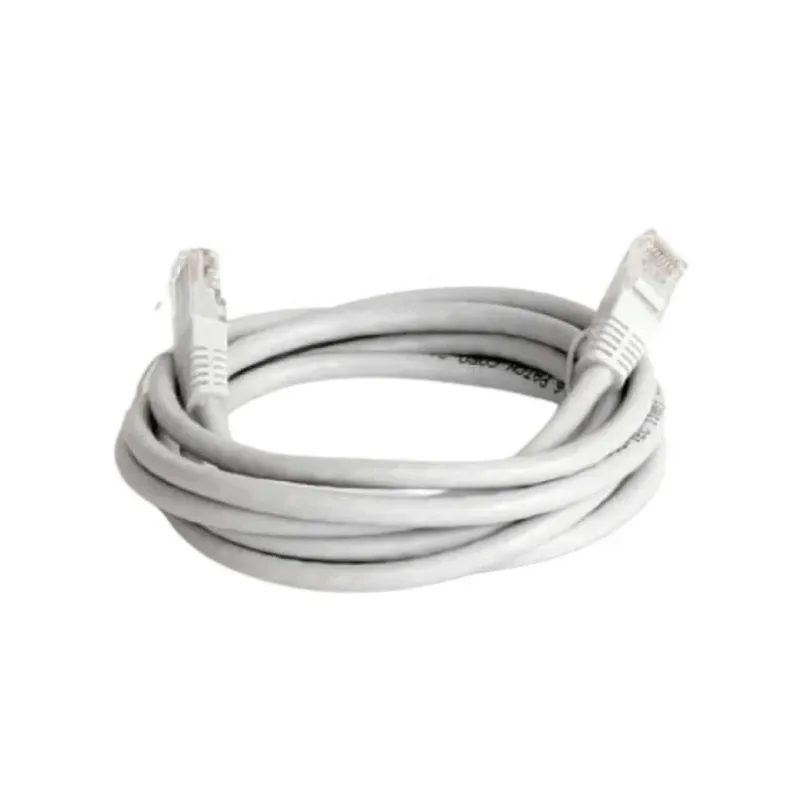 Corning UTP Patch Cord CAT6 5 Meter, Gray